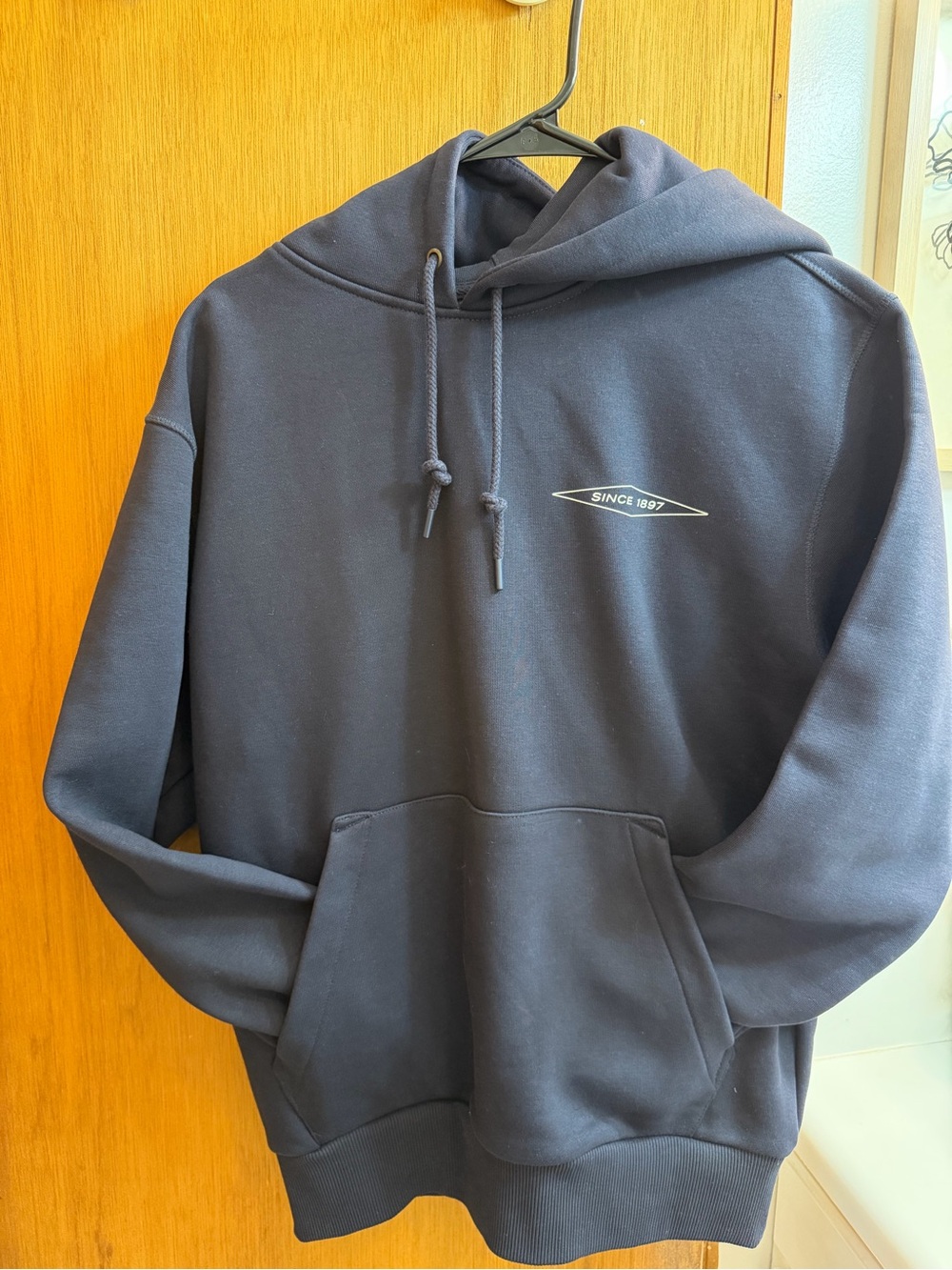 Men’s S